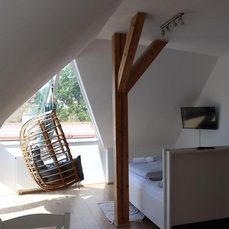 Penzion-Apartman Soucek Їндржихув-Градец Екстер'єр фото
