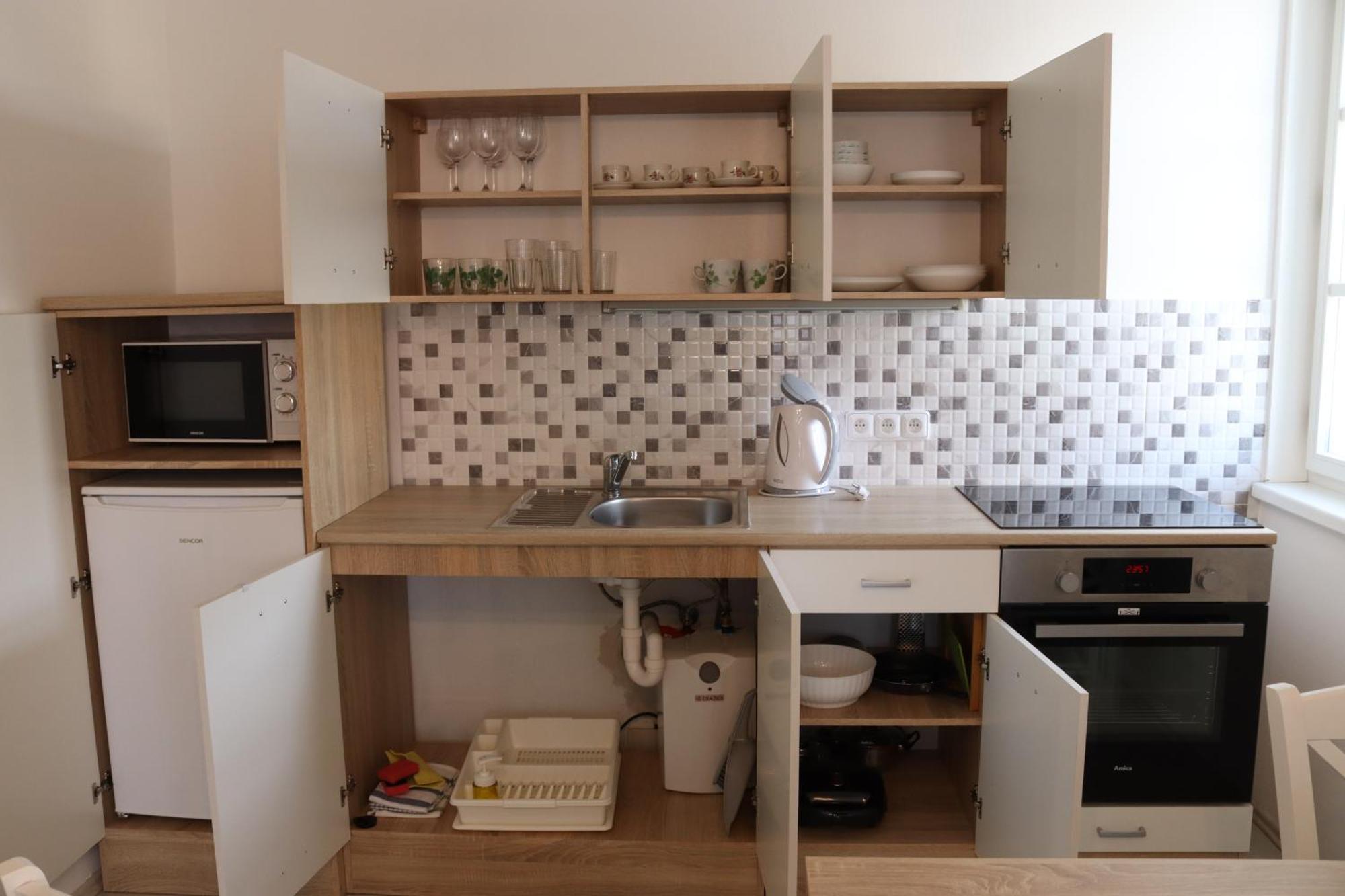 Penzion-Apartman Soucek Їндржихув-Градец Екстер'єр фото