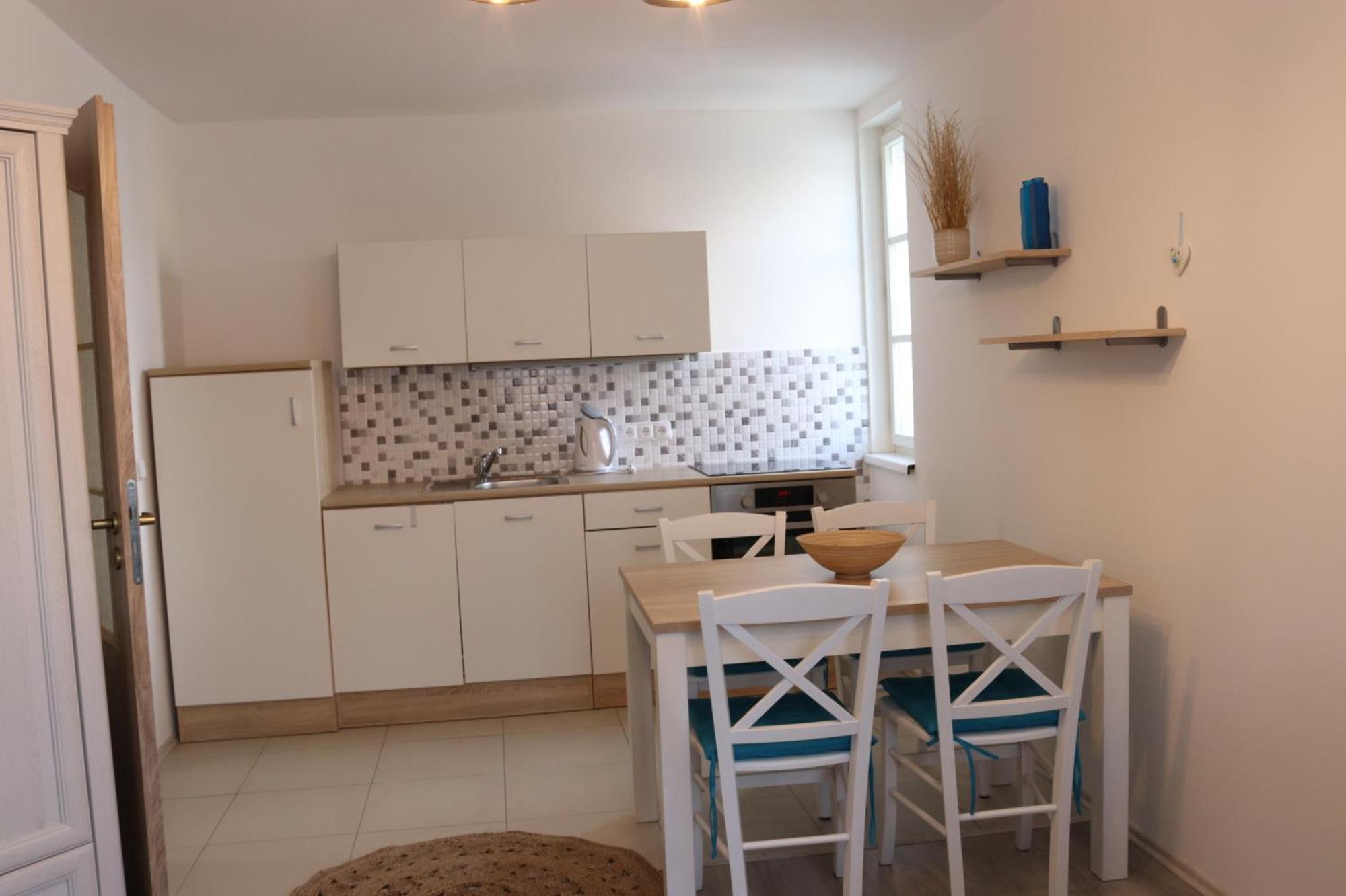 Penzion-Apartman Soucek Їндржихув-Градец Екстер'єр фото