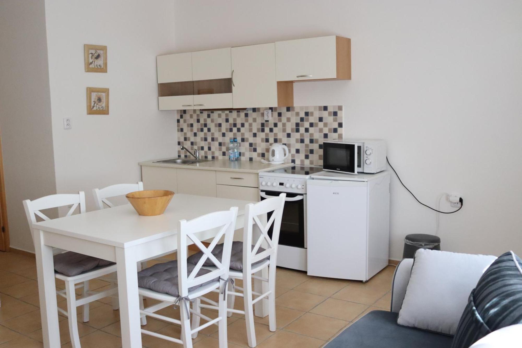 Penzion-Apartman Soucek Їндржихув-Градец Екстер'єр фото