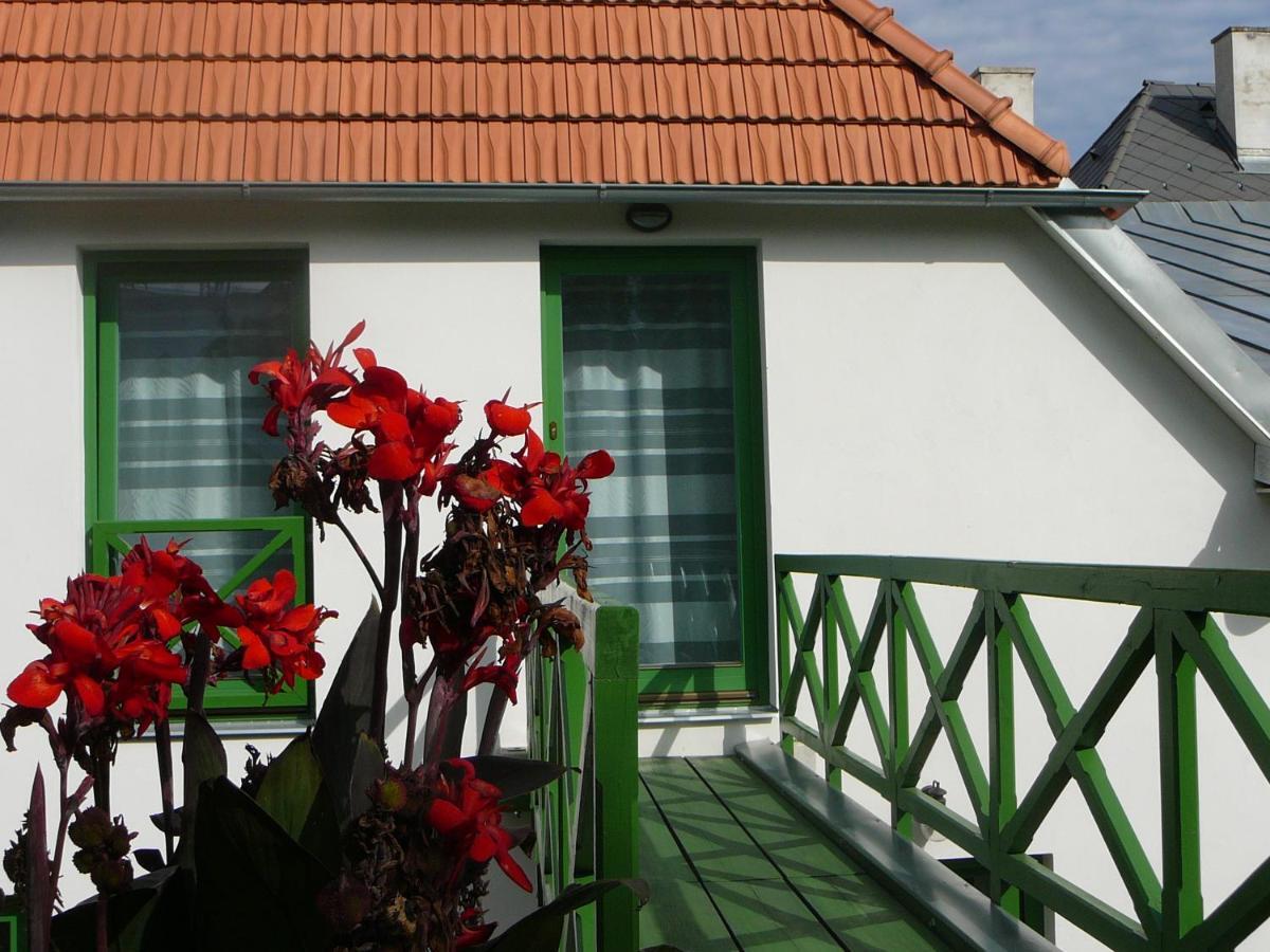 Penzion-Apartman Soucek Їндржихув-Градец Екстер'єр фото